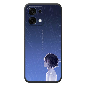 Чохли з героями АНИМЕ на OPPO A6 Pro – Anime L