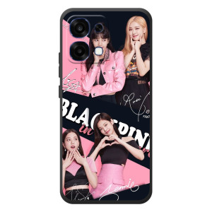 Чохли з картинкою для OPPO A6 Pro – BLACKPINK