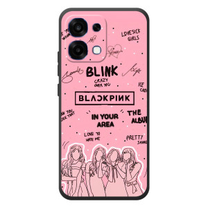 Чохли з картинкою для OPPO A6 Pro – Blink