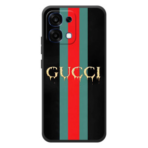 Чехлы Бренд GUCCI для OPPO A6 Pro – GUCCI