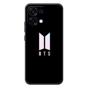 Чехлы BTS для OPPO A6 Pro (AlphaPrint)