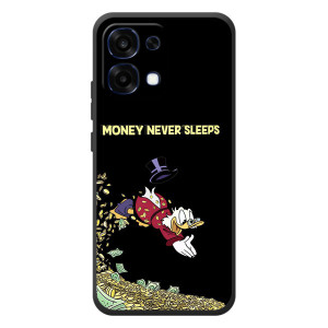Чехли для OнPO A6  Про - Scrooge MagDag (PREMIUMPrint)