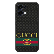 Чехлы ГУЧЧИ для ОППО А6 Про (AlphaPrint) – Gucci оригинал
