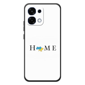 Чохли для OPPO A6 Pro  (Home - Україна) – Home