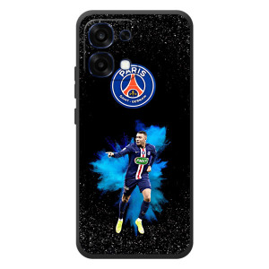 Чохли Кіліан Мбаппе для OPPO A6 Pro