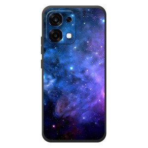 Чехлы КОСМОС для OPPO A6 Pro – Звездный вид
