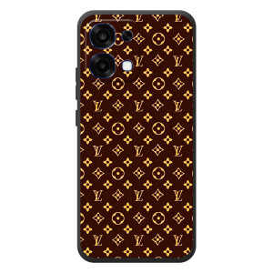Чохли Луі Вітон для OPPO A6 Pro (AlphaPrint - LOUIS VUITTON)