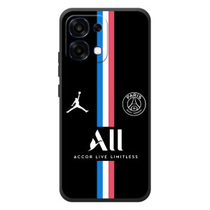 Чохли PSG для OPPO A6 Pro (AlphaPrint)