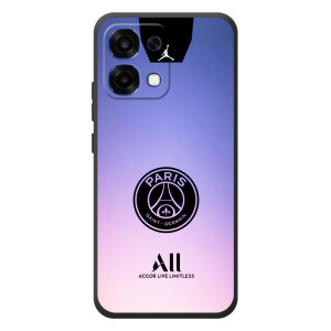 Чохли PSG для OPPO A6 Pro (AlphaPrint)