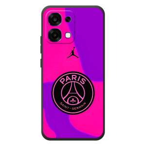 Чохли PSG для OPPO A6 Pro (AlphaPrint)