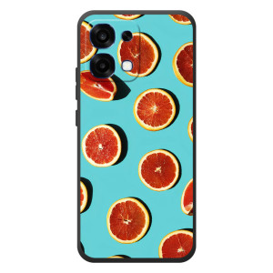 Чохли з фруктами для OPPO A6 Pro (VPrint)
