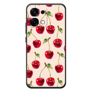 Чохли з фруктами для OPPO A6 Pro (VPrint)