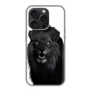 Чохли з картинкою животних OPPO A6 Pro