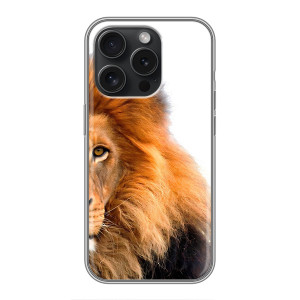 Чохли з картинкою животних OPPO A6 Pro