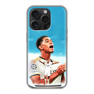 Чехлы с Джуди Беллингем для OPPO A6 Pro – Джуди