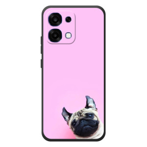 Чехлы с собаками для OPPO A6 Pro (VPrint)