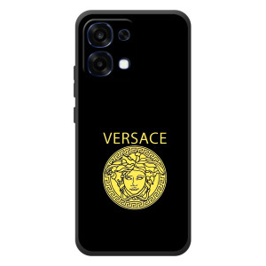 Чехлы VERSACE для ОППО А6 Про (PREMIUMPrint)