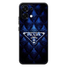 Чохол (Dior, Prada, YSL, Chanel) для OPPO A6 Pro – Прада