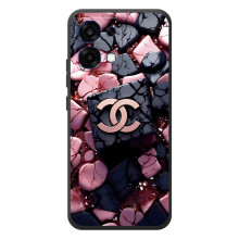 Чохол (Dior, Prada, YSL, Chanel) для OPPO A6 Pro