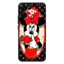 Чехол Disney Mouse OPPO A6 Pro (PREMIUMPrint)