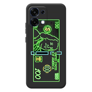 Чехол (Дорого -богато) на OPPO A6 Pro – Баксы