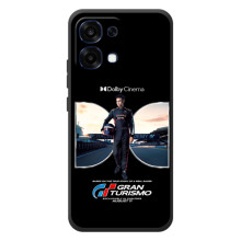 Чохол Gran Turismo / Гран Турізмо на ОРО A6 Про – Гран Турізмо