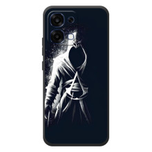 Чохол КІБЕРСПОРТ для OPPO A6 Pro – Ассассін