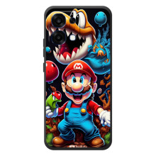 Чохол КІБЕРСПОРТ для OPPO A6 Pro