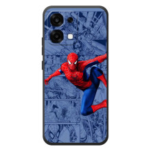 Силіконовий Чохол для OPPO A6 Pro