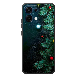 Чехол Новогодняя Елка на OPPO A6 Pro – Елка