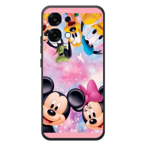 Чехлы для телефонов OPPO A6 Pro - Дисней – Disney