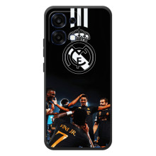 Чехол для OPPO A6 Pro с принтом Реал Мадрид – ФК Реал Мадрид