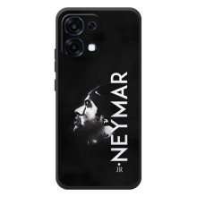 Чехол Неймар для OPPO A6 Pro (AlphaPrint) – NEYMAR