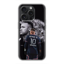 Чохол з принтом Неймар Жуніор на OPPO A6 Pro 
 – Лев Неймар