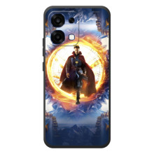 Чохол Супергерої Марвел на ОРО A6 Про (Доктор Стрендж)