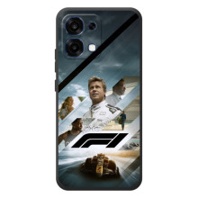 Чохол фільм Формула 1 для OPPO A6 Pro – Фільм Формула 1