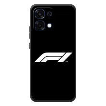 Чохол фільм Формула 1 для OPPO A6 Pro