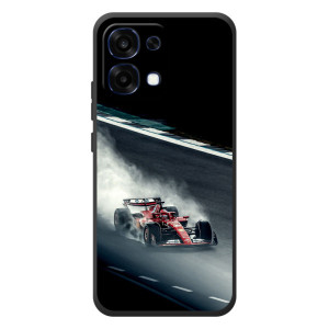Чехол Формула1 на OPPO A6 Pro