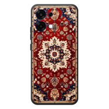Чехол с принтом Ковер для OPPO A6 Pro – Ковер