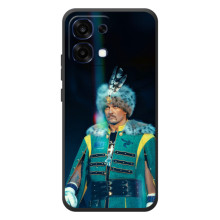 Чехол с картинкой Александр Усик для OPPO A6 Pro – Усик Гетман