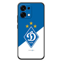 Чехол с ФК Динамо Киев на ОПО A6 Про