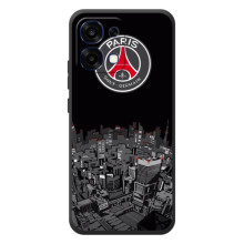 Чехол с картинкой ФК ПСЖ на ОПО A6 Про – FC PSG