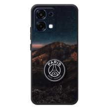 Чехол с картинкой ФК ПСЖ на ОПО A6 Про – ФК ПСЖ