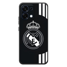 ФК Реал Мадрид чехлы для OPPO A6 Pro (AlphaPrint) (ФК Реал Мадрид)