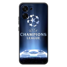 ФК Реал Мадрид чехлы для OPPO A6 Pro (AlphaPrint) (Лига чемпионов)