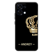 Іменні Чохли для OPPO A6 Pro – ANDREY