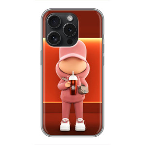 Круті Чохли Луі Віттон для OPPO A6 Pro (AlphaPrint)