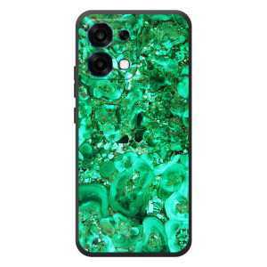 Мраморний чехол на OPPO A6 Pro (VPrint)