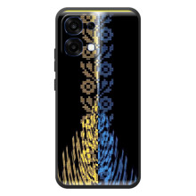 Силіконовый Чохол на OPPO A6 Pro