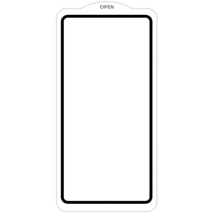 Защитное стекло SKLO 5D (тех.пак) для Oppo A6 / A6s / A6x / A6k